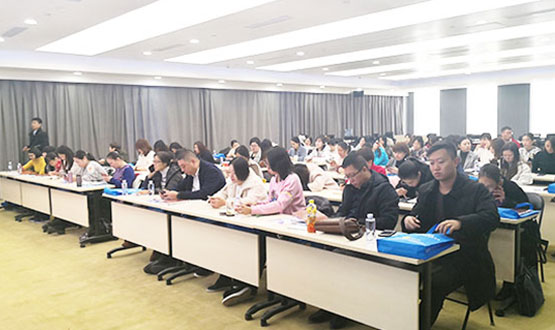 助力企業(yè)發(fā)展，預防社保風險——諾亞人力資源《社保入稅風險分析》公開課圓滿舉辦