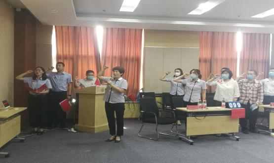學黨史，知黨情，強黨性——諾亞黨總支成功舉辦“七一”知識競賽